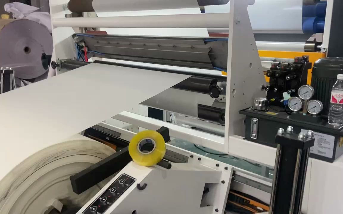 HFQC ϵиٷлɽ˫͸Ĥ